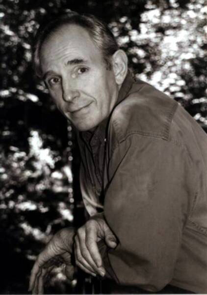 Jack Blackburn Photo