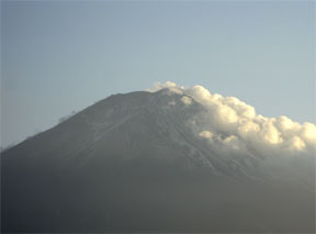 Mount Fuji Mount Fuji