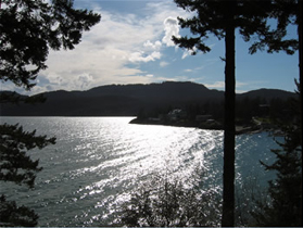 Peaceful Island bodywork and spiritual development