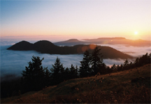 Orcas Island