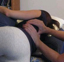 Side-Lying Somatics
