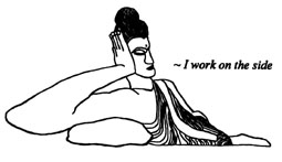 Side-Lying Somatics