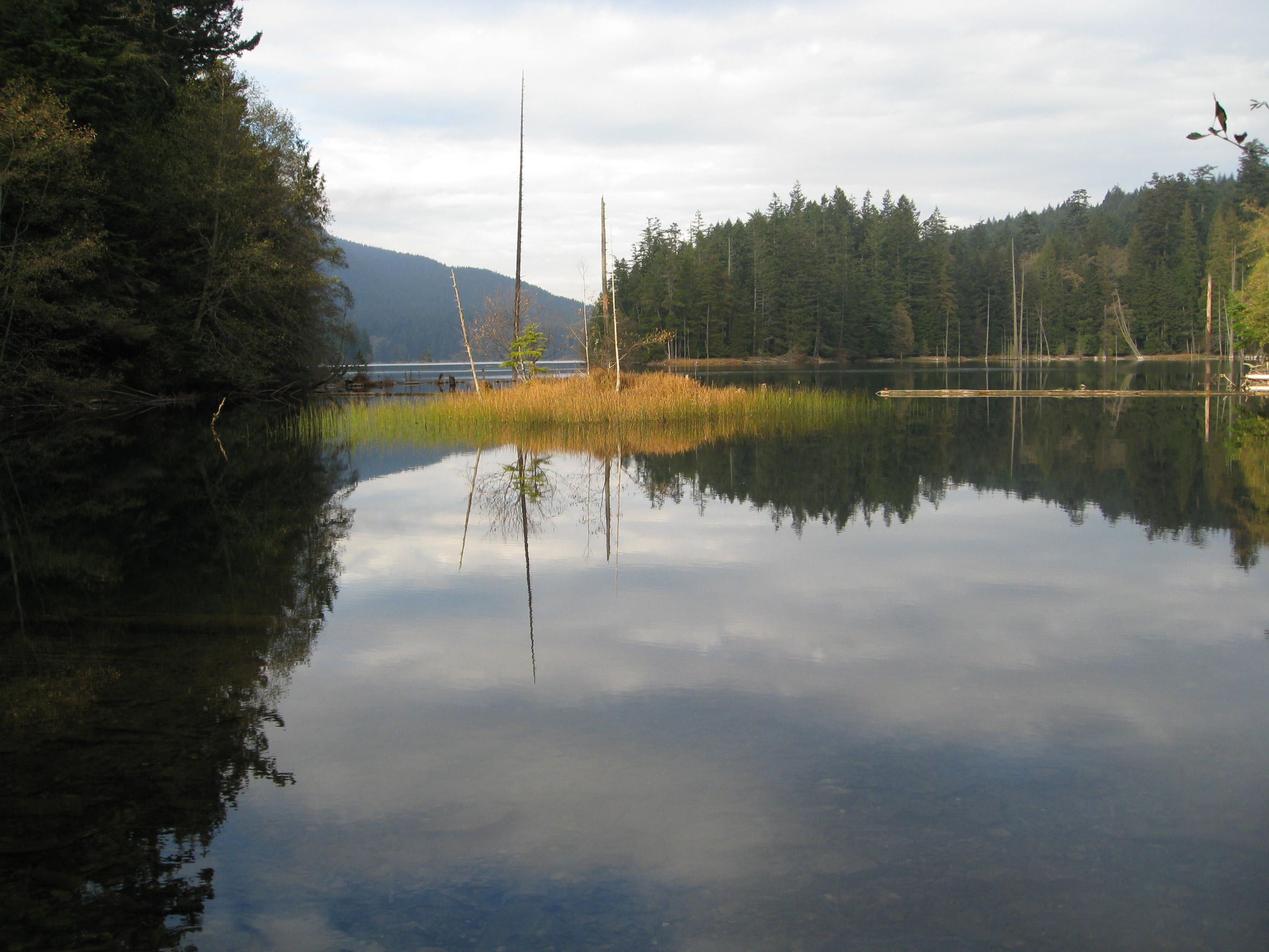 Orcas Island
