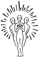 presencing focus